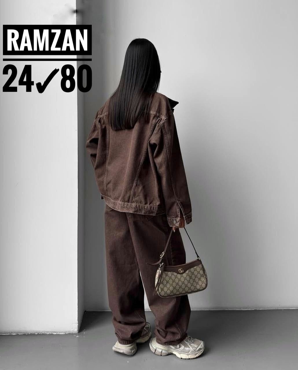 джинсы широкие,штаны джинсы,джинсы женский vallik коричневый широкие,джинсы повседневные,стильные джинсы