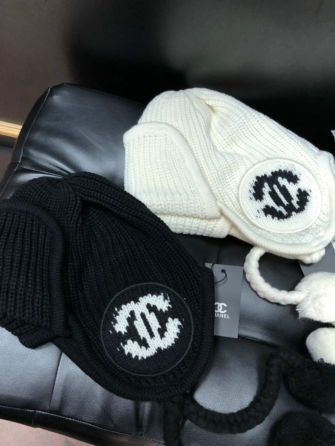 шапка chanel,вязаная шапка,брендовые шапки,шапка шанель,шапка