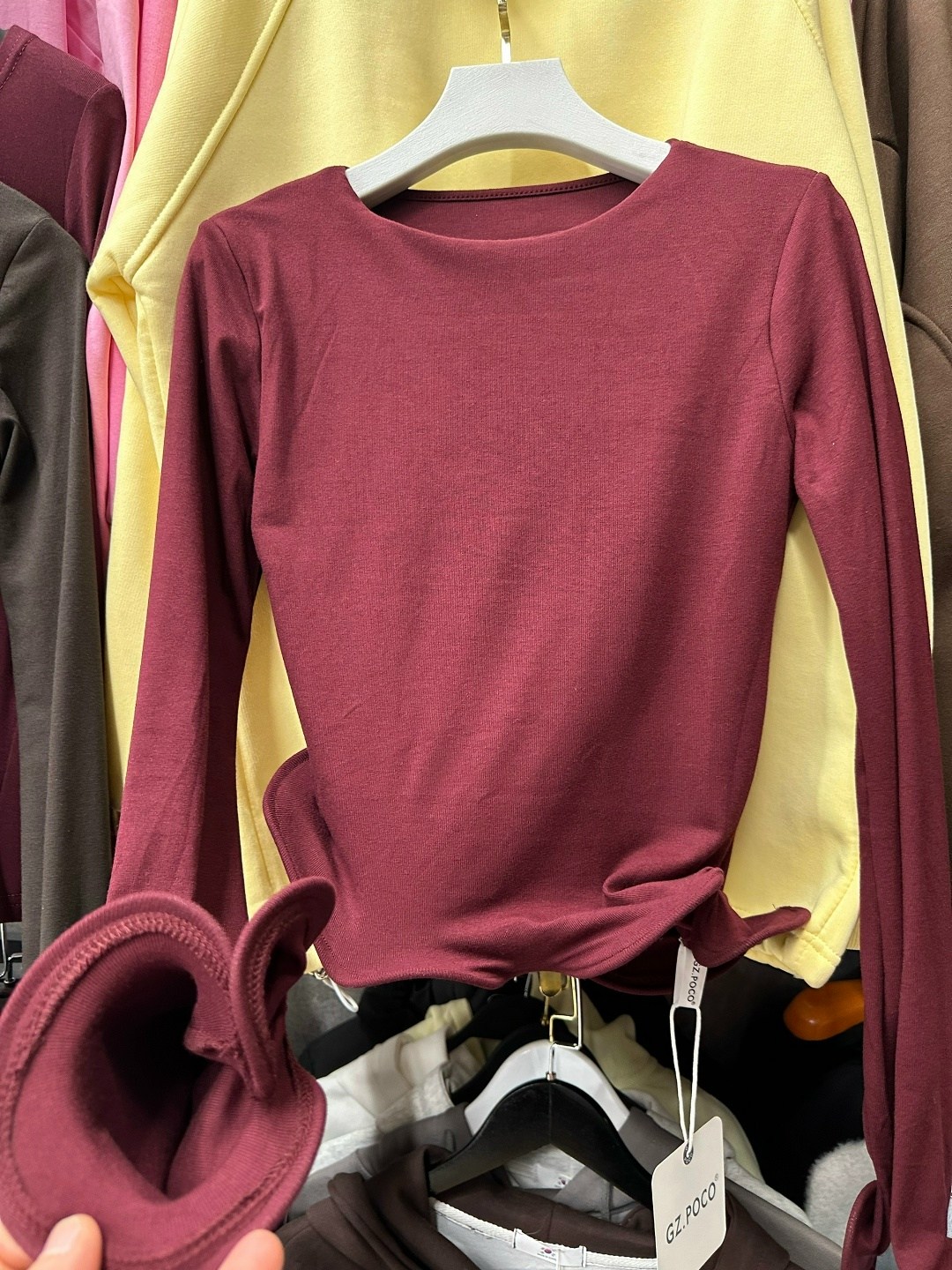 женская кофта,футболки с длинными рукавами,женская боди,женские топы с длинными рукавами,боди черное