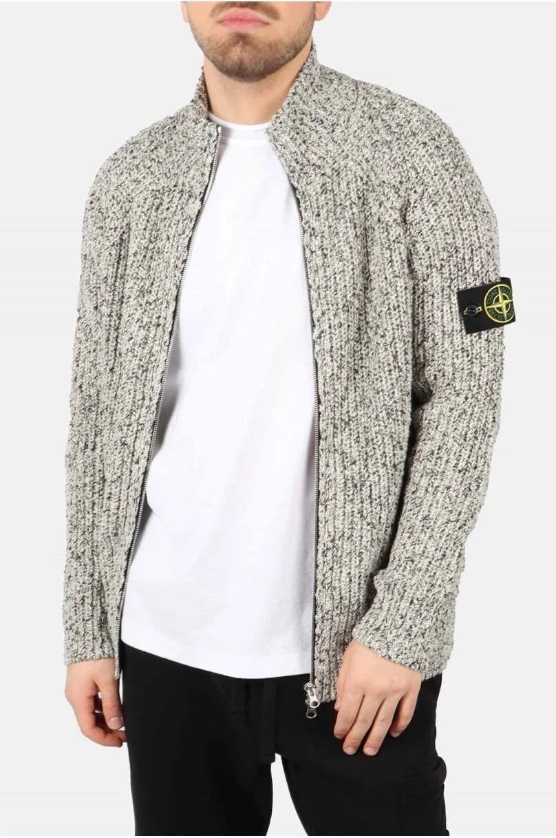 stone island cardigan grey,мужской кардиган stone island,кардиган stone island,stone island zip up cardigan,кардиган стон айленд