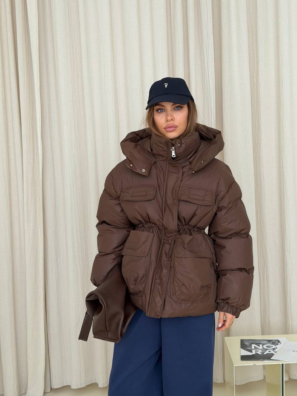 пуховик женский,объемный пуховик,женская куртка,куртка женская зимняя,куртка зимняя