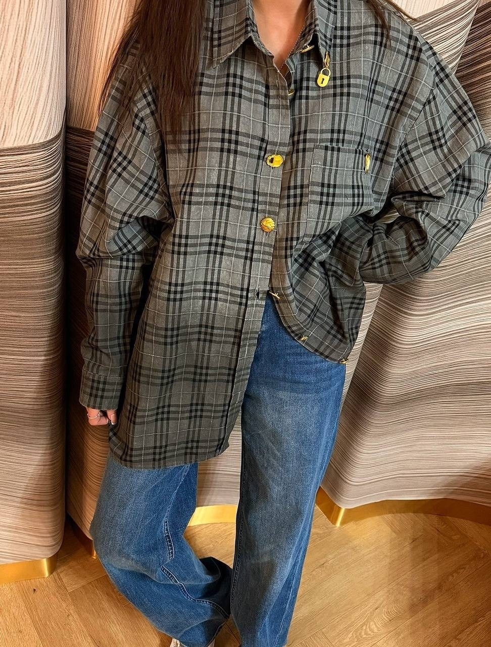 рубашка в клетку оверсайз kako govana,рубашка в клетку оверсайз kolen store,рубашка в клетку теплая оверсайз sulidari,рубашка женская в клетку оверсайз,рубашка в клетку оверсайз на кнопках kolen store