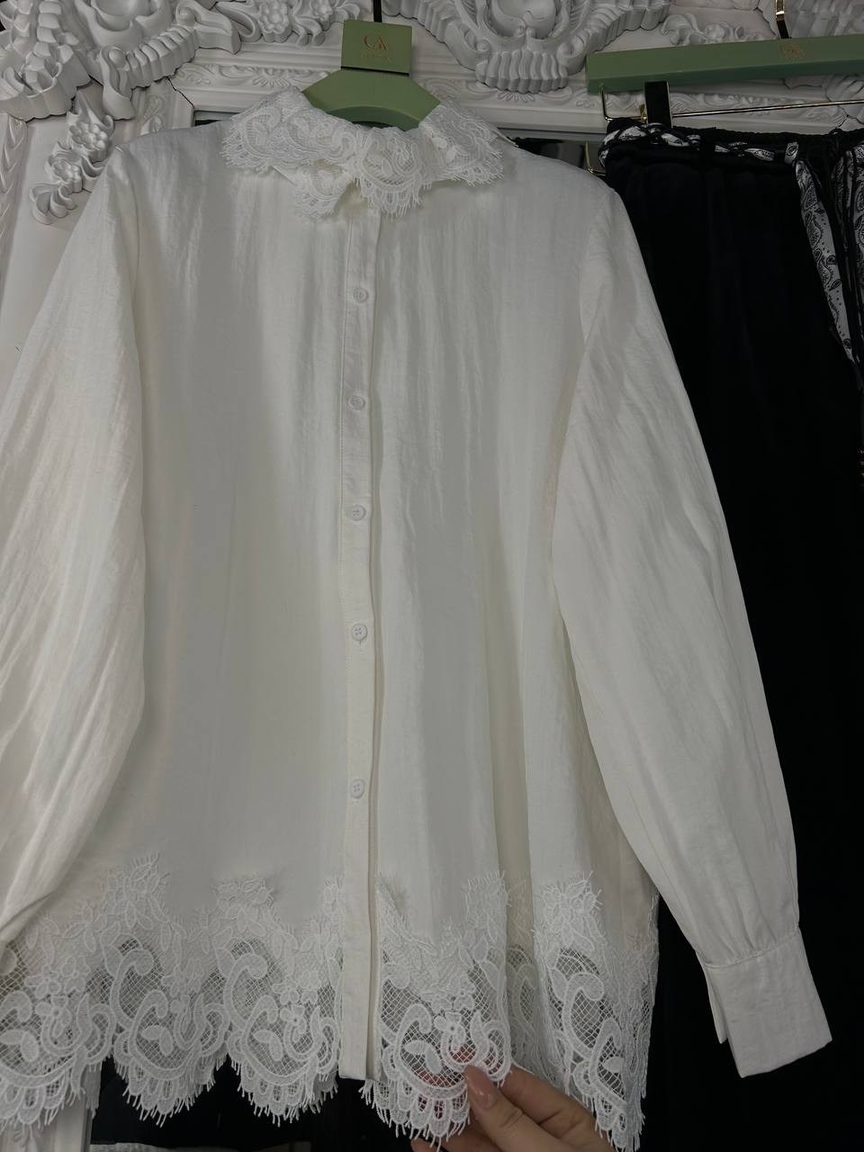 блузка с кружевами,викторианская рубашка,белая блузка с кружевом,кружевная рубашка,блузка с оборками
