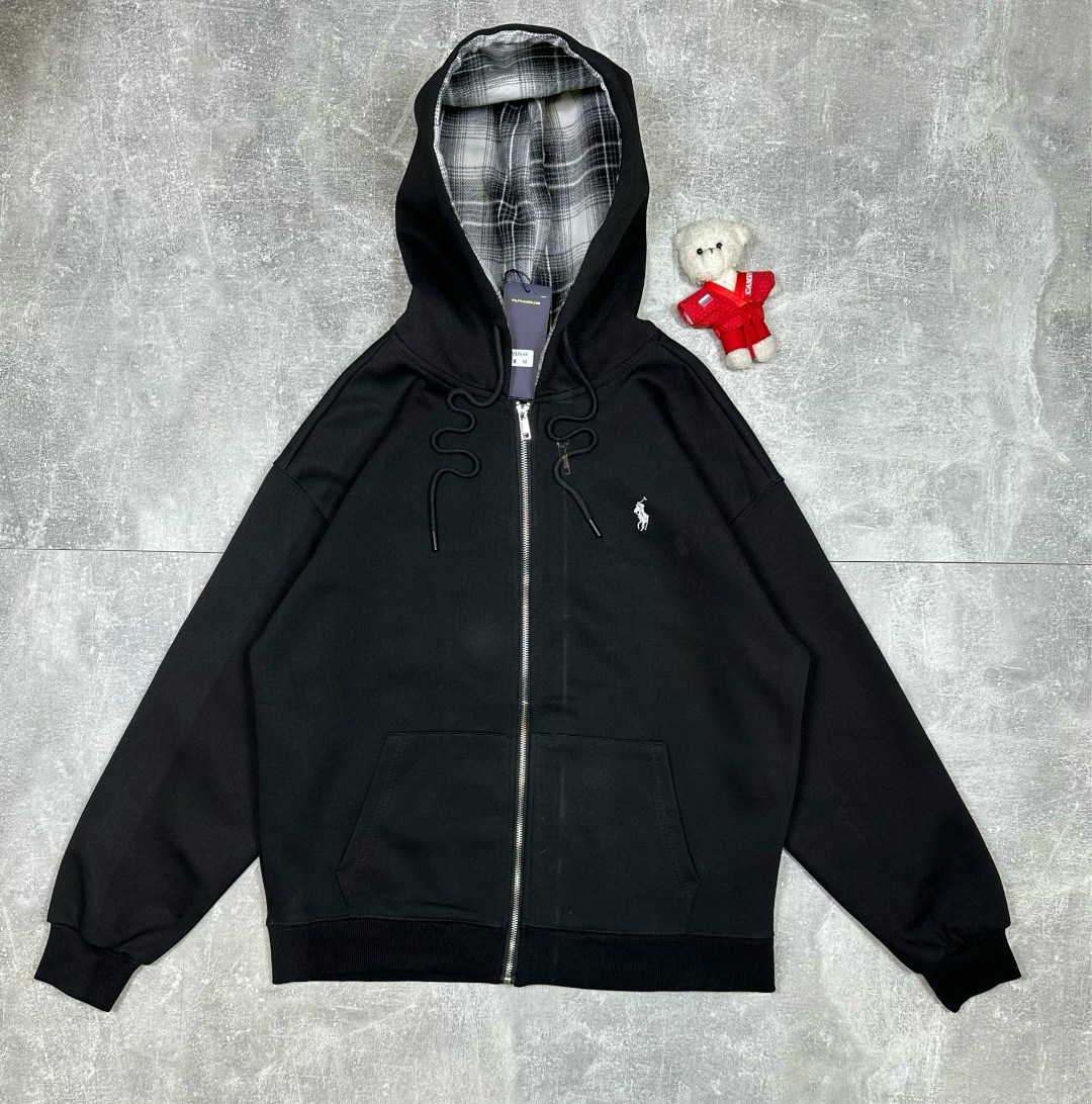 polo zip hoodie ralph lauren серая,зип худи polo ralph lauren,ralph lauren grey zip hoodie,polo hoodie,мужская толстовка