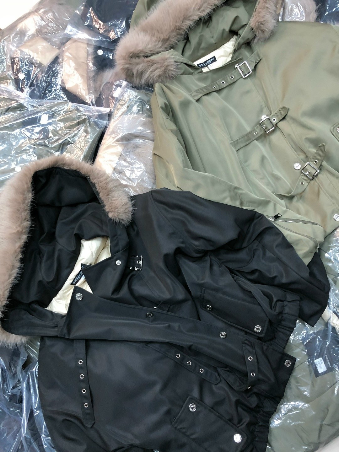 куртка зимняя женская,куртка зимняя,пуховик moozie зеленый 46 ru (l),куртка женская,парка женская