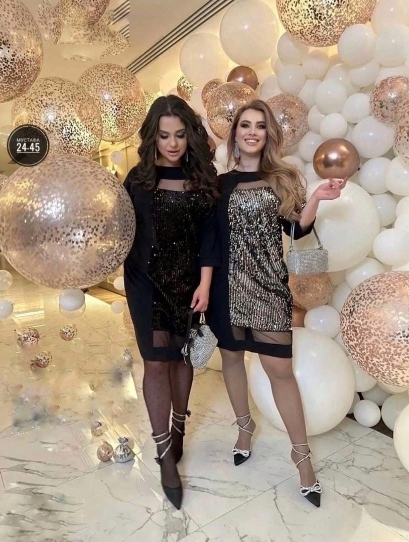 платье женское праздничное с пайетками нарядное by raheem,вечернее платье с паетками,новогодние платья с пайетками больших размеров by raheem fashion brand,женское платье из пайеток,платье пайетки