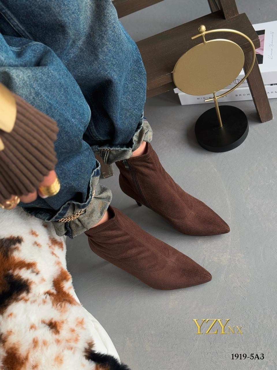 ботильоны касадей на шпильке,ботильоны демисезонные на каблуке шпильке kabolooky 255196071,женские ботильоны,ботильоны на шпильке с острым мысом araz,ботильоны демисезонные на каблуке шпильке miss mil