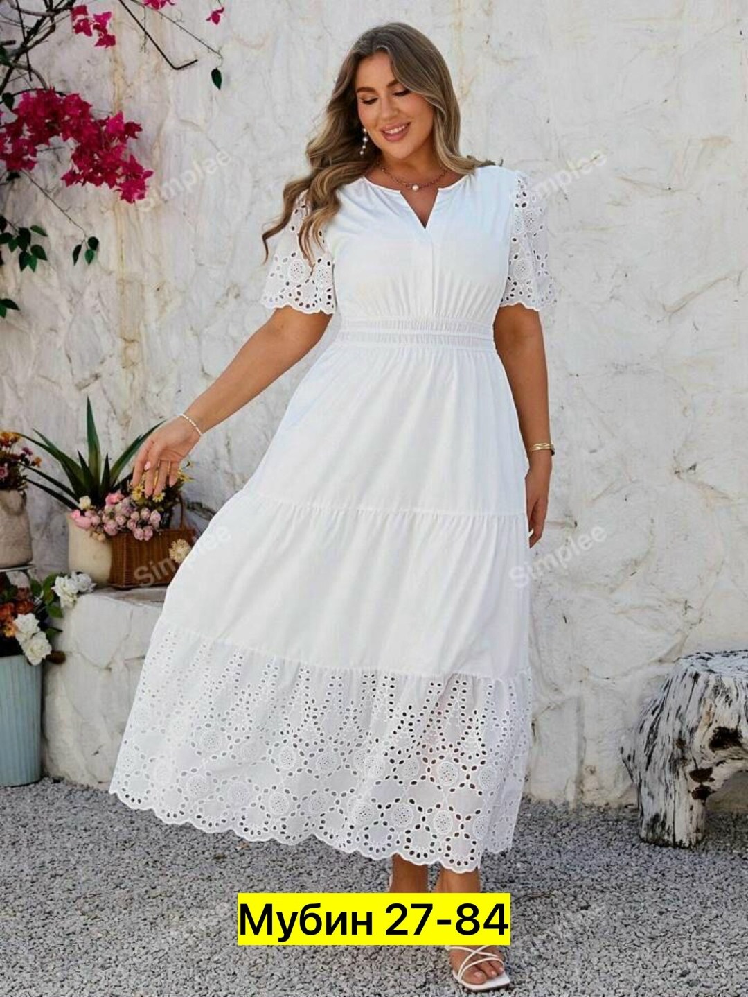 платье летнее больших размеров повседневное,платье женское белое,платье летнее большие размеры,платье большие размеры,платье женский летний