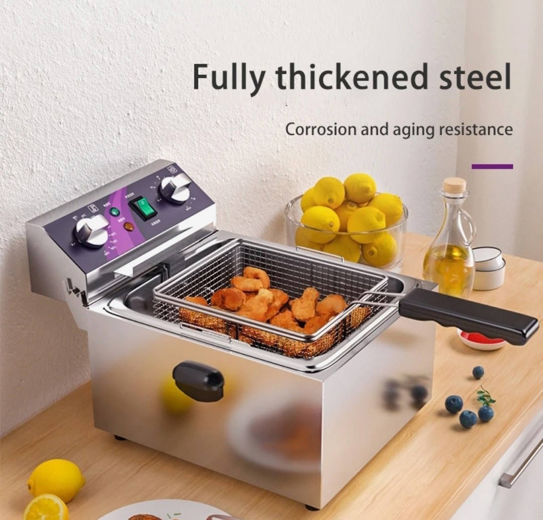 automated deep fryer,электрическая фритюрница,фритюрница для дома,фритюрница профессиональная,фритюрница для жарки фритюрница электрическая для