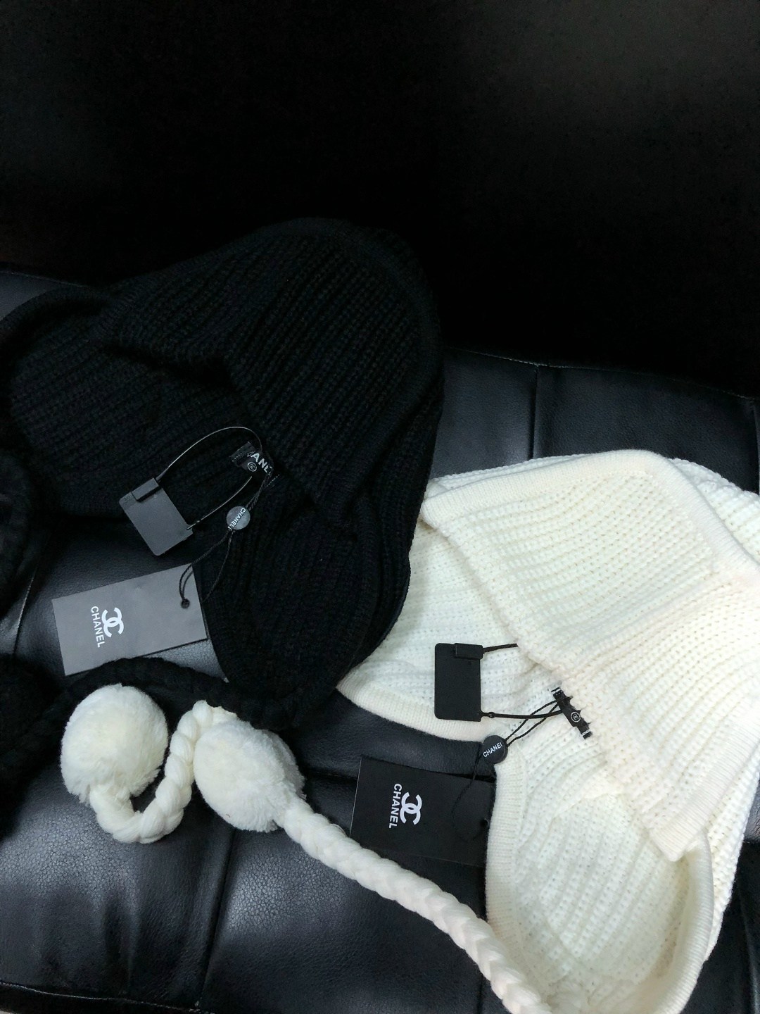 шапка chanel,вязаная шапка,брендовые шапки,шапка шанель,шапка