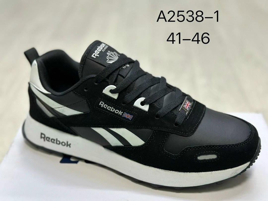 кроссовки reebok,кроссовки reebok classic,кроссовки reebok мужские,кроссовки рибок классик мужские черные кожаные,reebok кроссовки мужские кожаные черные