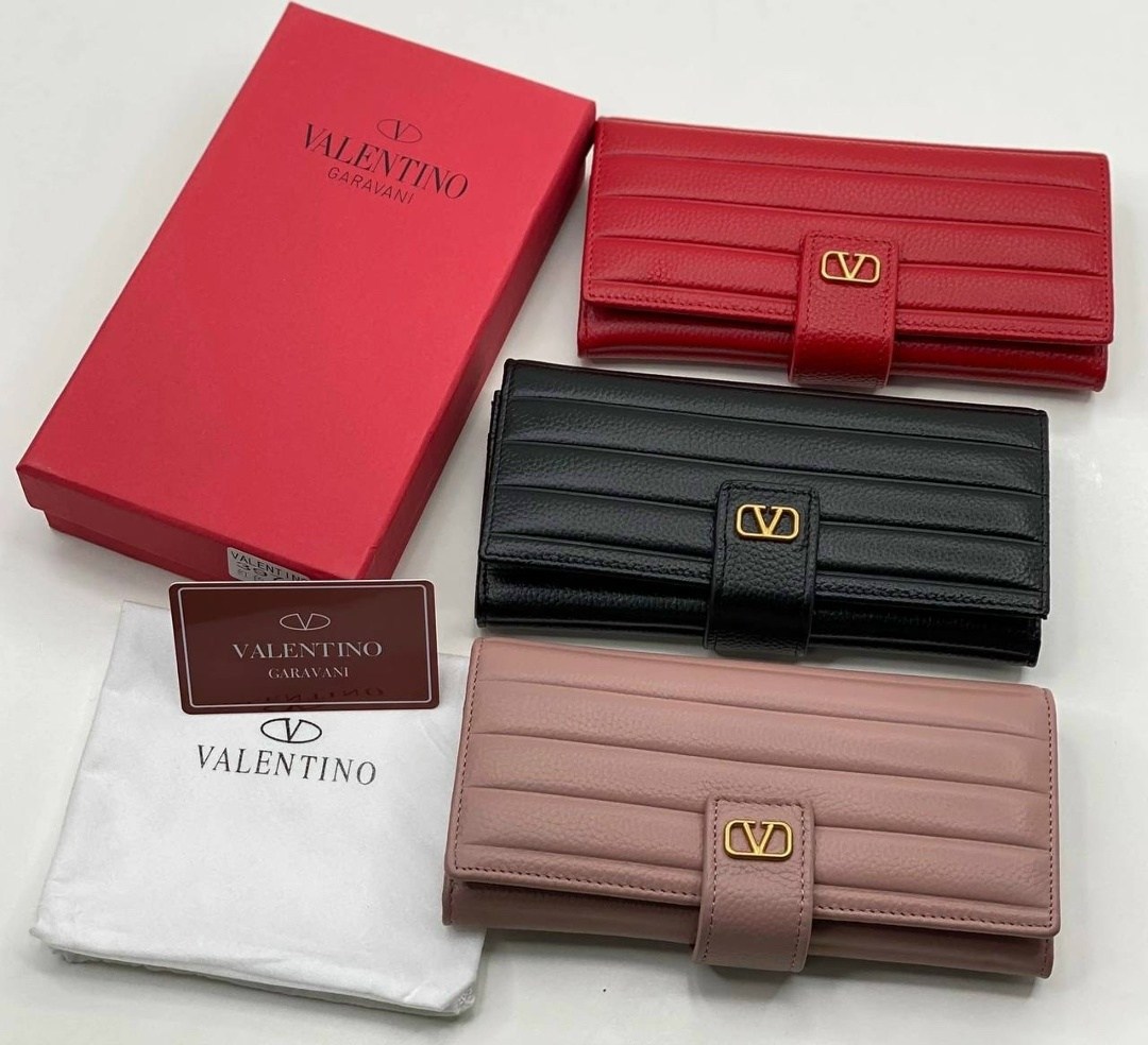 кошелек valentino,кошелек валентино женские,стильный женский кошелек,женские кошельки,кошелек валентино