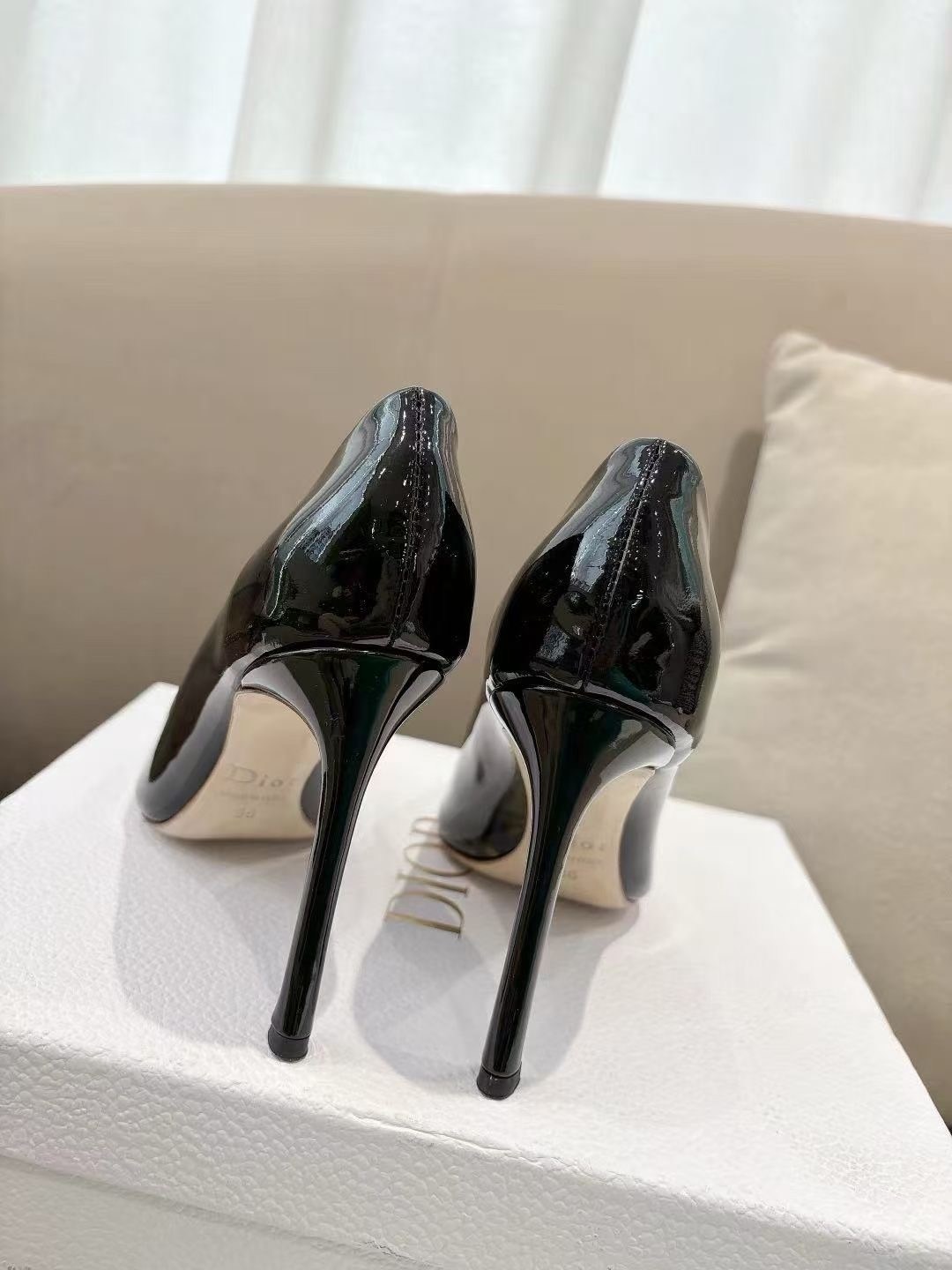 ,туфли лодочки женские,туфли кристиан диор,туфли лодочка,туфли диор