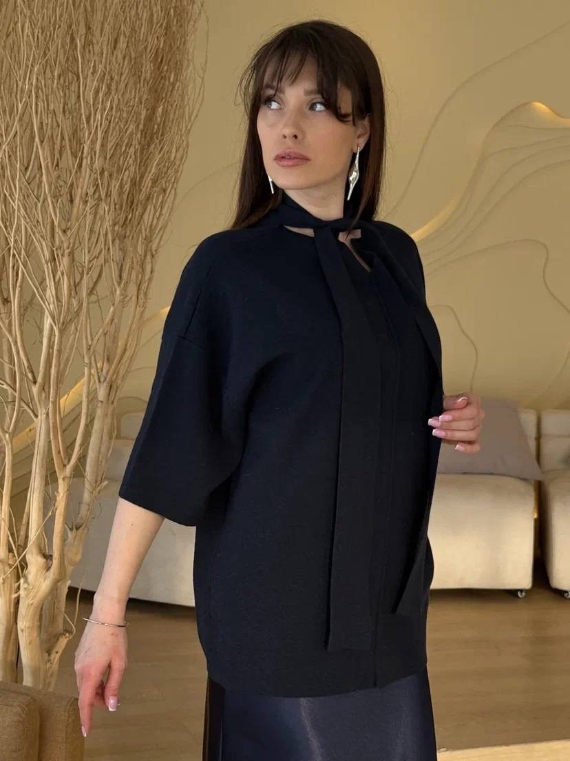 блузы,блузка свободного кроя,женская блуза,женская блузка,блузка женская синяя