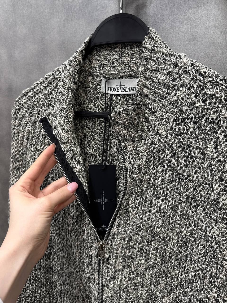 stone island cardigan grey,мужской кардиган stone island,кардиган stone island,stone island zip up cardigan,кардиган стон айленд