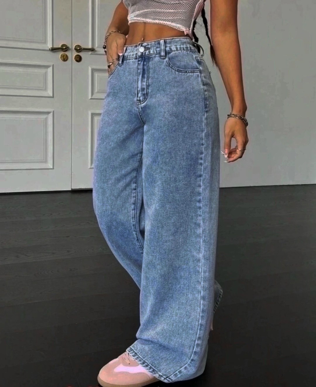 джинсы широкие женские,джинсы женские,широкие джинсы,джинсы багги широкие,джинсы широкие прямые багги