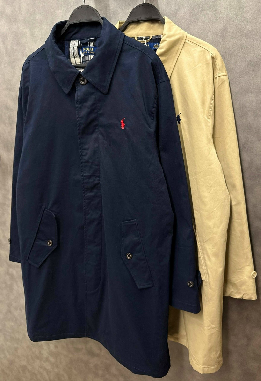 плащ мужской,пальто плащ,пальто мужские,polo ralph lauren,плащ двусторонний мужской