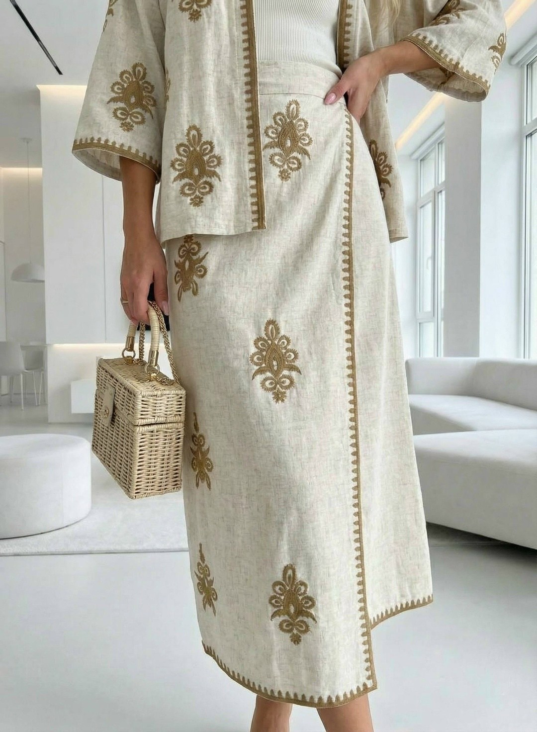 костюм с юбкой,стильные наряды,индийская платья,женский костюм с юбкой