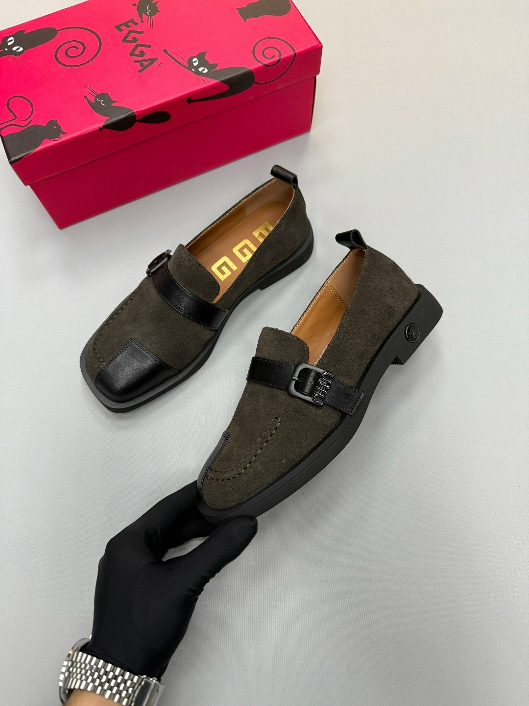 женские лоферы,лоферы замшевые,лоферы гуччи замшевые,,лоферы женские черный