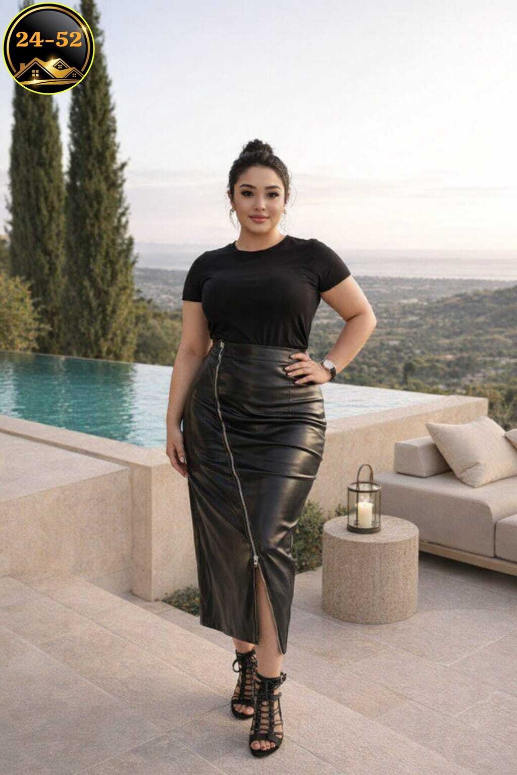 женская юбка из экокожи,кожаная юбка,юбка из экокожи,юбка эко-кожа,юбка женская кожаная