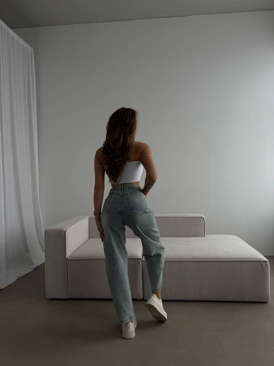 джинсы женские широкие,джинсы женские,джинсы широкие,серые джинсы,джинсы женские серые