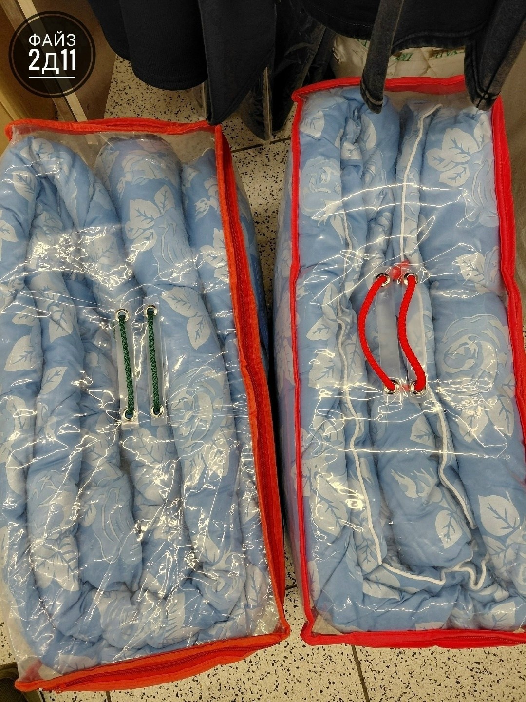 Женская одежда