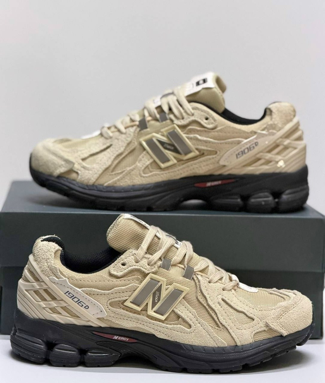 кроссовки мужские new balance m1906da серые,кроссовки new balance 1906,кроссовки new balance 1906 d,кроссовки мужские new balance,кроссовки new balance