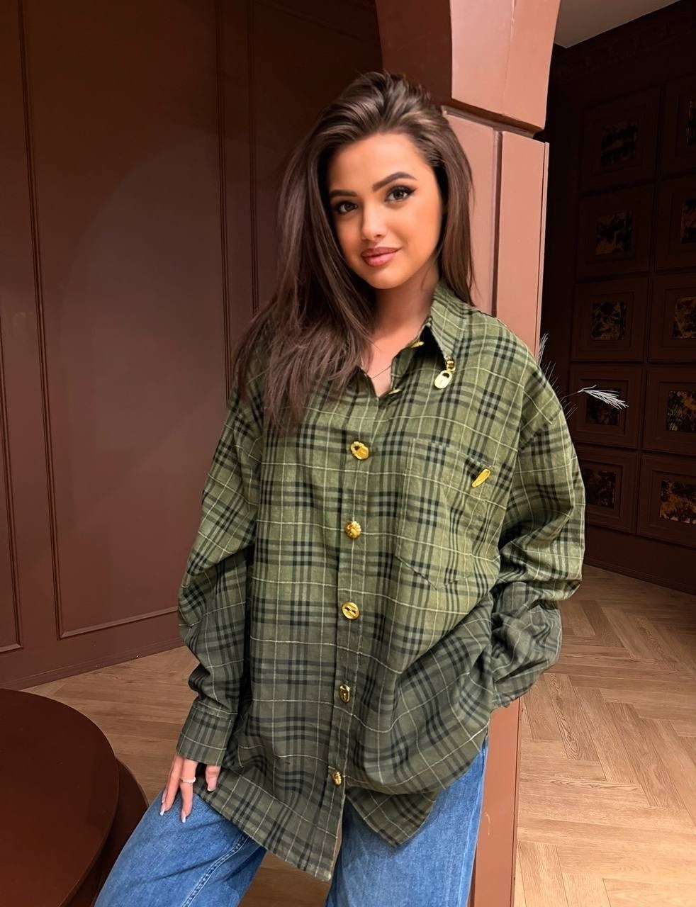 рубашка в клетку оверсайз kako govana,рубашка в клетку оверсайз kolen store,рубашка в клетку теплая оверсайз sulidari,рубашка женская в клетку оверсайз,рубашка в клетку оверсайз на кнопках kolen store