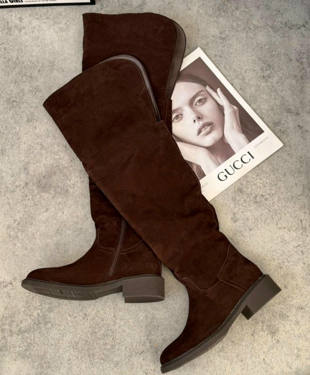 ботфорты женские зимние sufinnа в3024т,сапоги,замшевые сапоги,сапоги женские,ботфорты женские зимние sufina в3024т