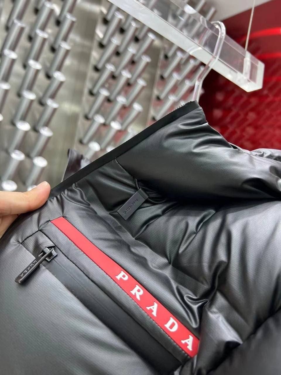 пуховик прада,куртка пуховик,пуховик prada,пуховик прада мужской,зимняя куртка