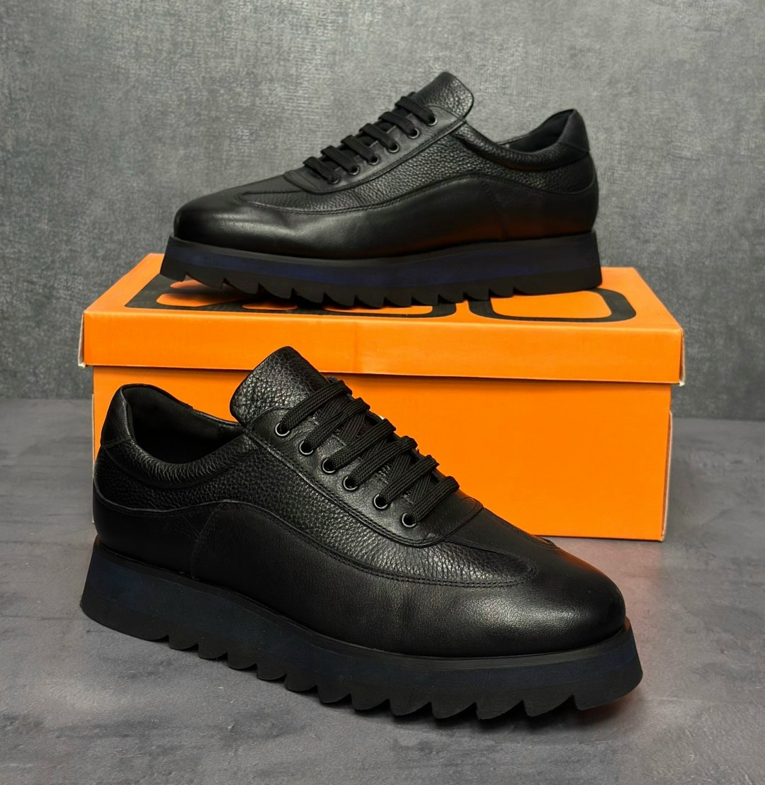 кроссовки респект мужские кожаные,мужские кожаные кроссовки,кроссовки мужские натуральная кожа,мужские кроссовки,кроссовки мужские ierdi ie029new-chern черные 39 ru