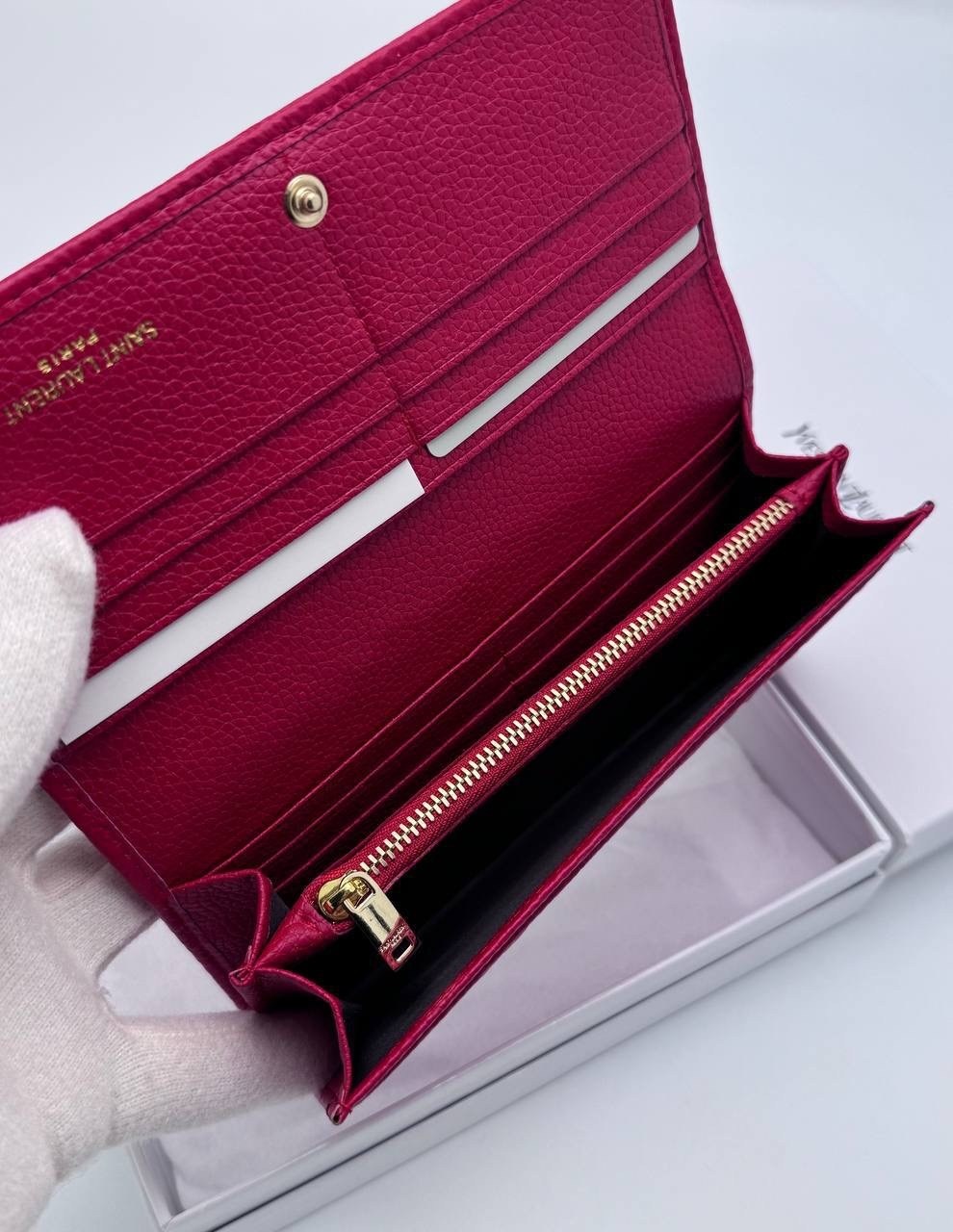 женские кошельки,кошелек yves saint laurent,кошелек ив сен лоран,женский кошелек портмоне,кошельки для женщин