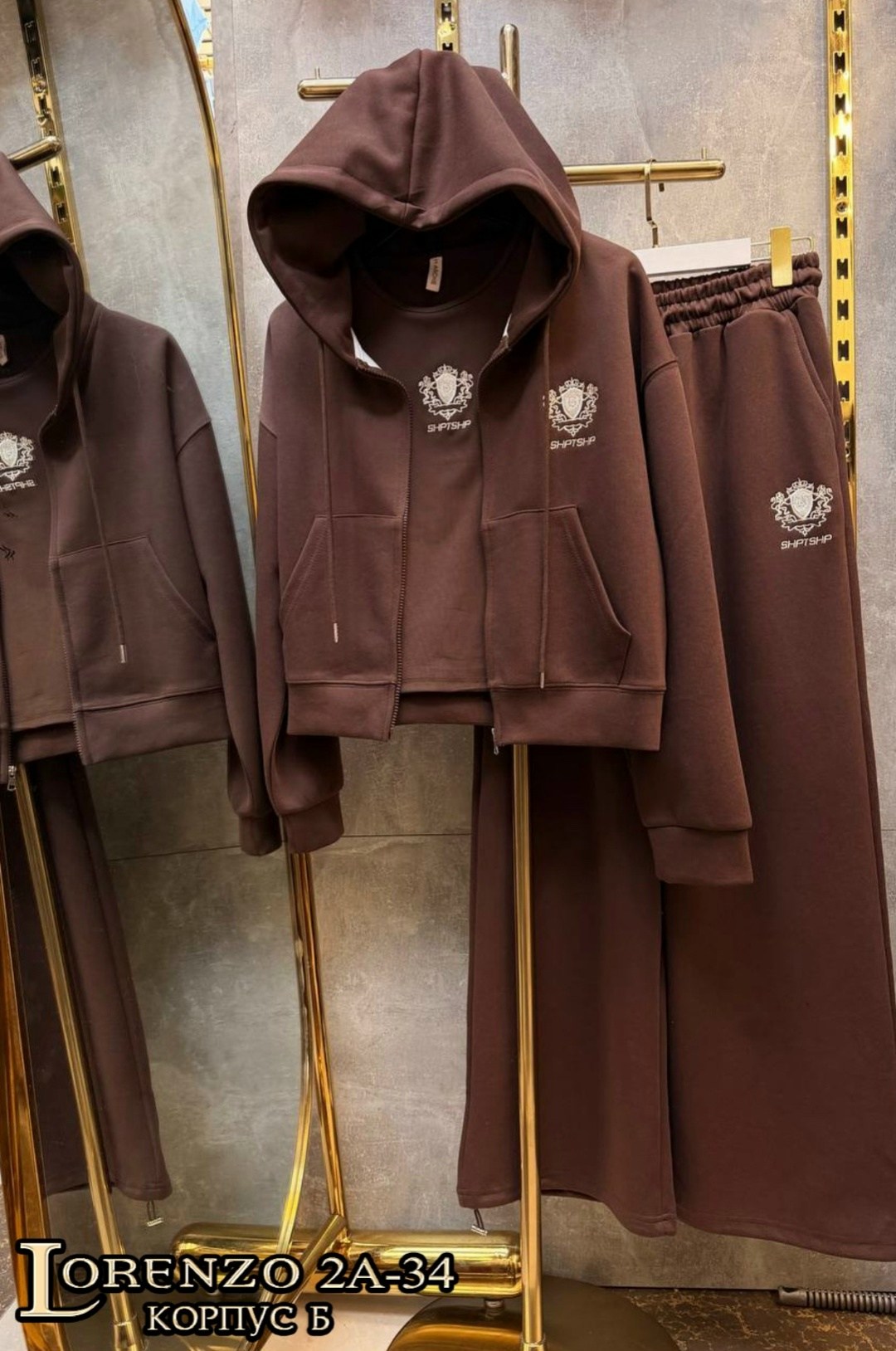 спортивный костюм,кашемировый костюм loro piana,женский костюм,женский спортивный костюм,комплект костюм