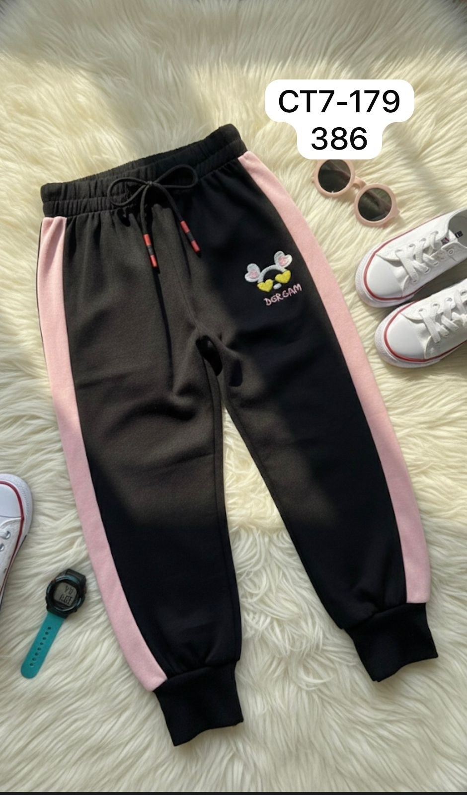 спортивные штаны для девочек,брюки для девочек,брюки спортивные,штаны для девочек,спортивные брюки джоггеры для девочки