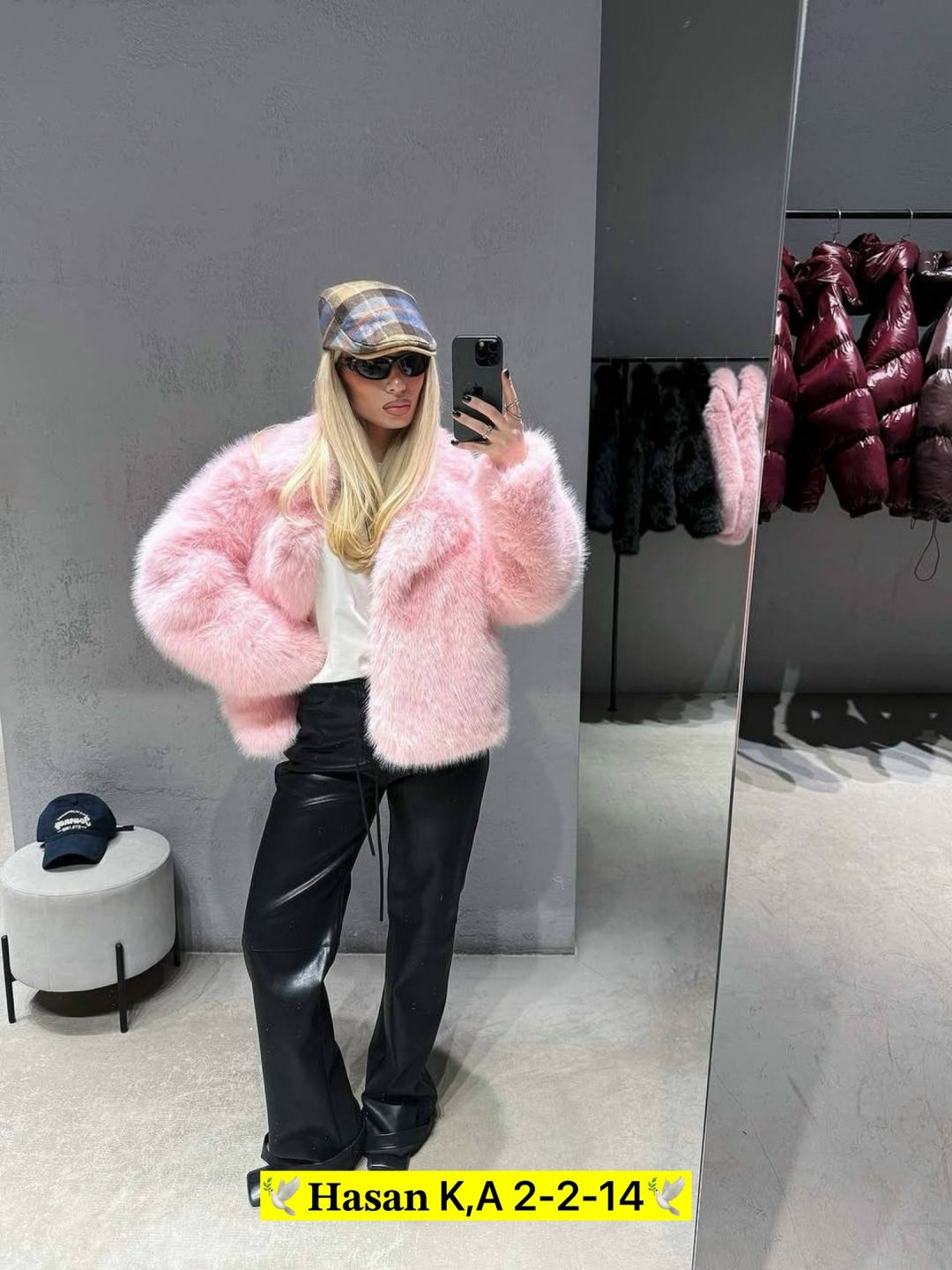 розовая шуба натуральный мех,женская шуба,шуба искусственная,розовая шуба,меховая куртка