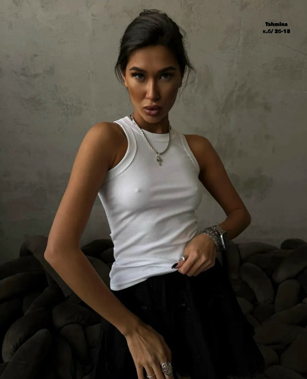 майка базовая классическая в рубчик топ,майка женская,майка в рубчик женская,женская базовая майка,женский топ