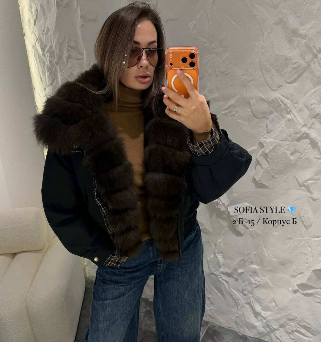 джинсовая куртка с натуральным мехом песца,джинсовая куртка с мехом песца,джинсовая куртка с мехом куницы,джинсовка с мехом песца,чёрная джинсовая куртка с мехом куницы