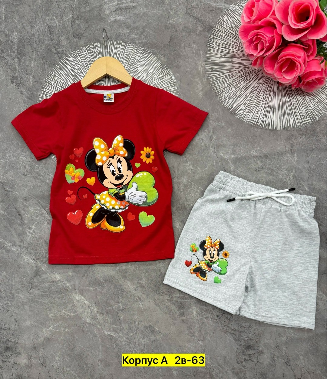 летний костюм для девочек,детские костюмы,костюм для девочек,детский костюм,костюм для девочки футболка шорты