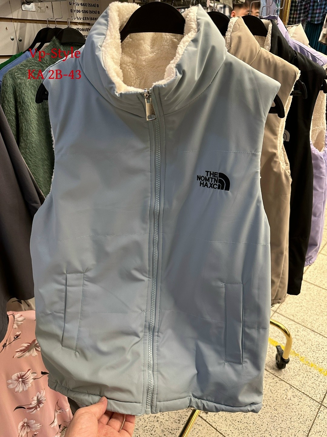 жилетка двухсторонняя,жилетка женская,жилет,жилетка,жилет двухсторонний