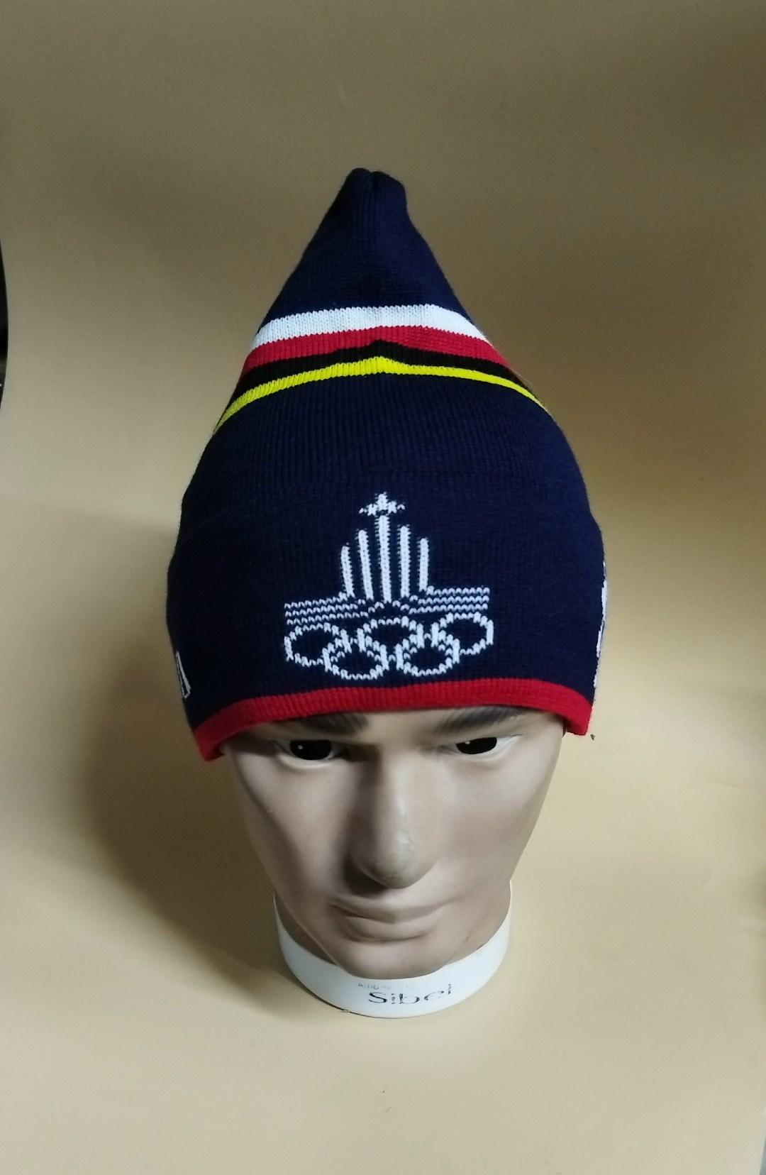 петушок шапка,шапка петушок олимпиада 80,шапка,финский петушок шапка 90х,шапка петушок спорт