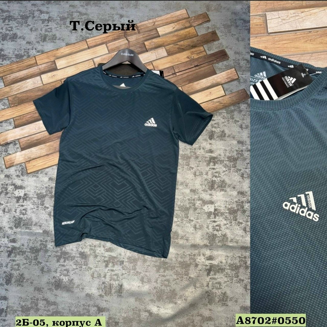 мужская футболка adidas,футболки мужские,футболки адидас,футболки для мужчин