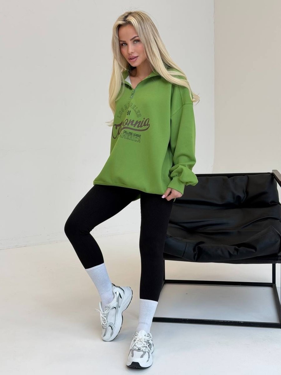 женский свитшот оверсайз,женский свитшот,толстовка оверсайз,толстовки свитшот,свитшот оверсайз с замком