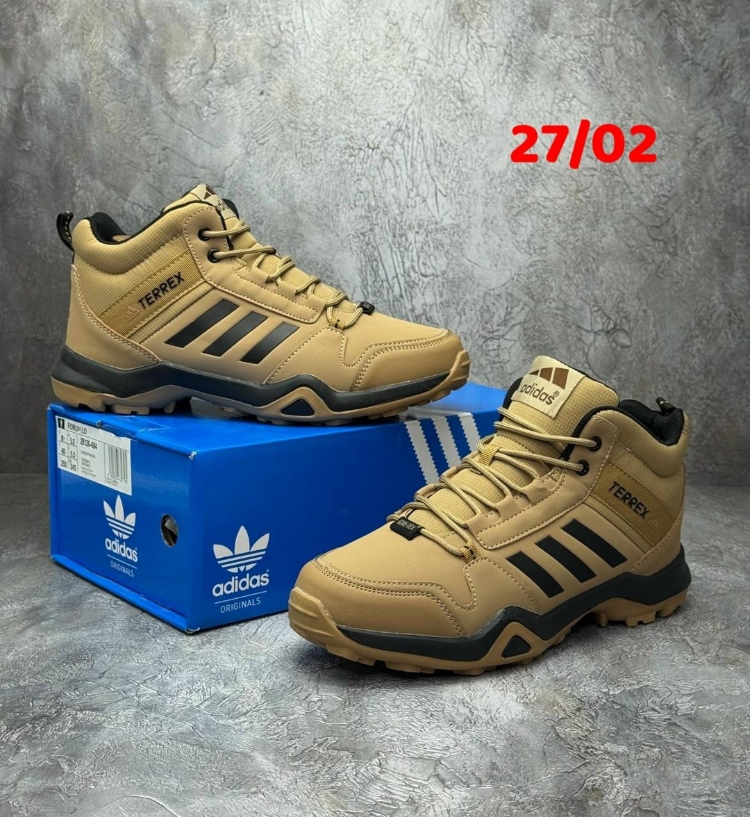 кроссовки adidas зимние,кроссовки мужские зимние adidas,кроссовки adidas,зимние кроссовки adidas terrex арт. 38889,зимние кроссовки adidas terrex ax3 mid