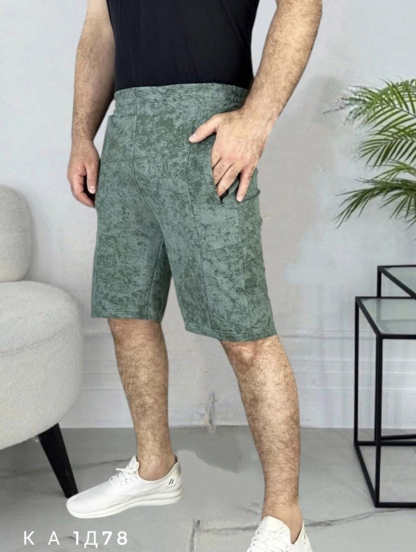 шорты мужские,шорты для дома,шорты универсальные,шорты бриджи,шорты