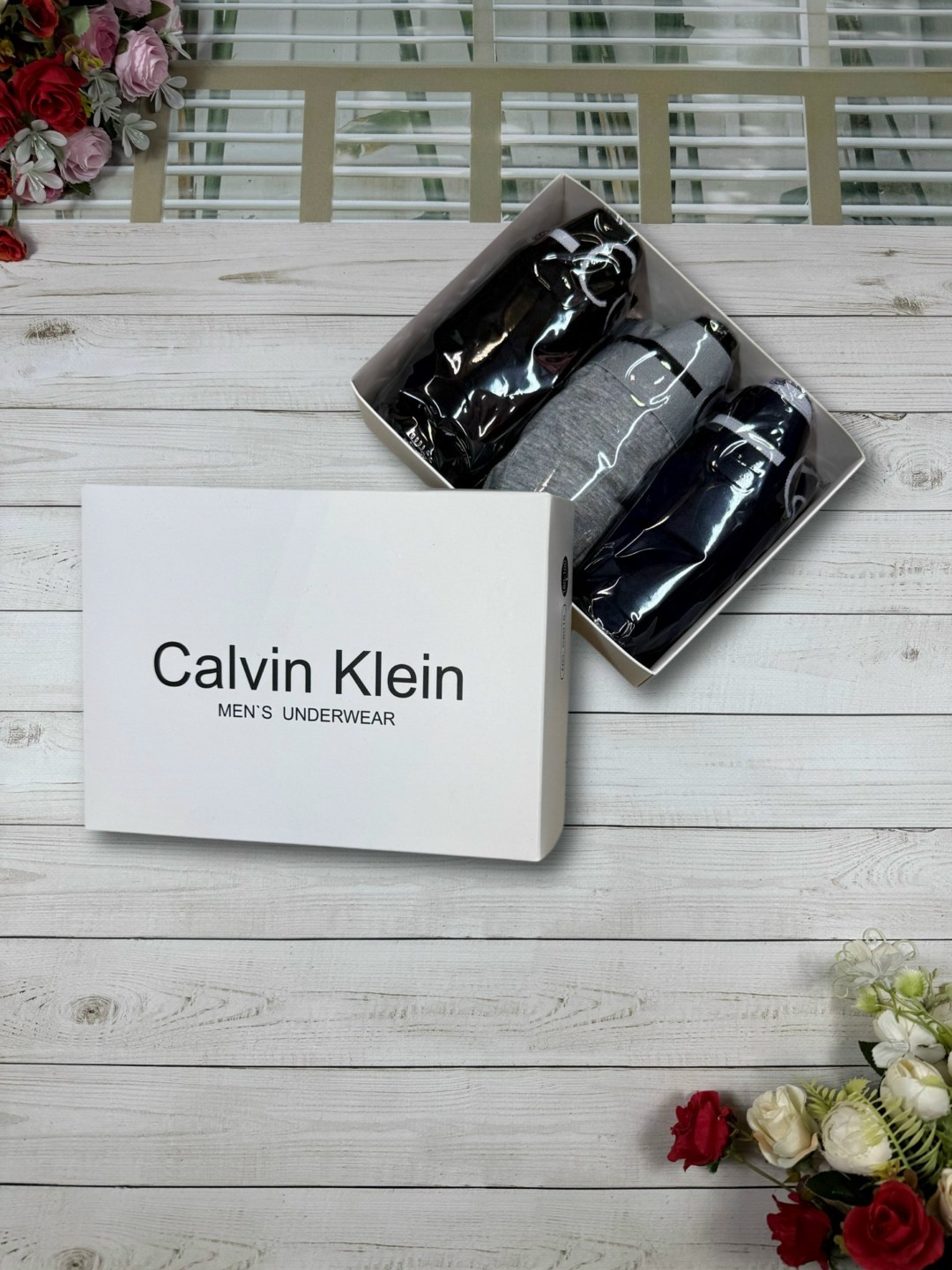 трусы кельвин кляйн набор,набор мужских трусов calvin klein,комплект трусов боксеры calvin klein 5 шт,мужские трусы calvin klein,трусы-боксеры calvin klein подарочный набор 5 штук