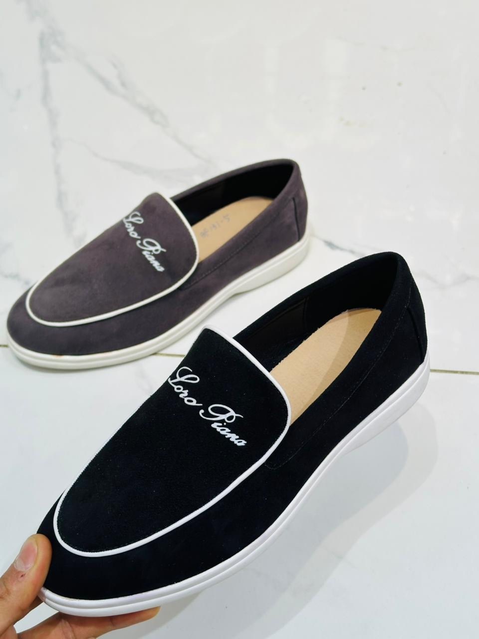 лоферы из натуральной замши loro piana,,лоферы из натуральной замши loro piana premium shoes,лоферы loro piana,женская