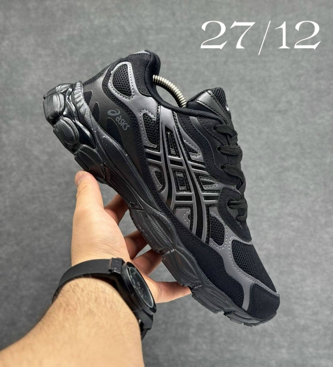 кроссовки мужские asics,кроссовки asics,кроссовки asics gel-nyc,мужские кроссовки,кроссовки для мужчин