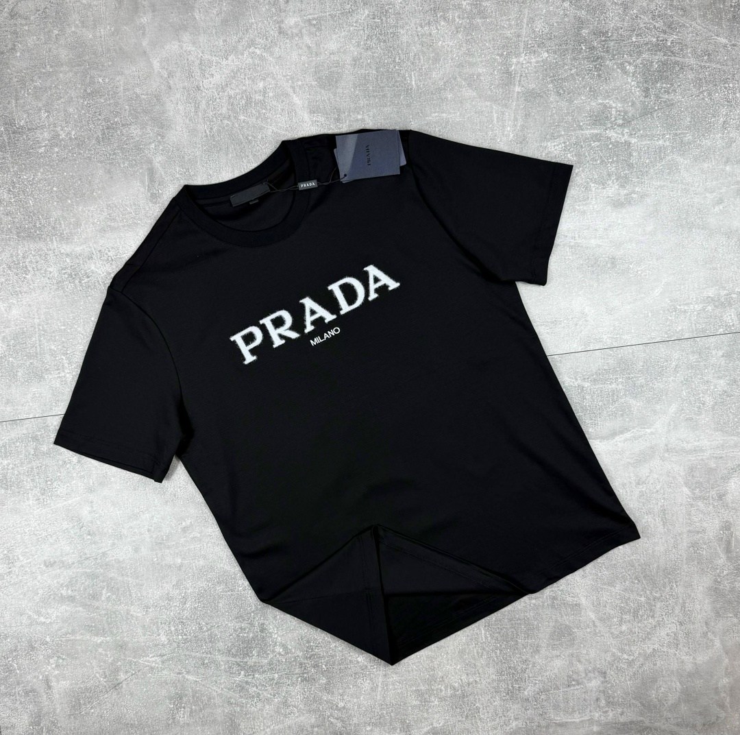 прада милано футболки мужские,футболка прада,футболка prada,футболка