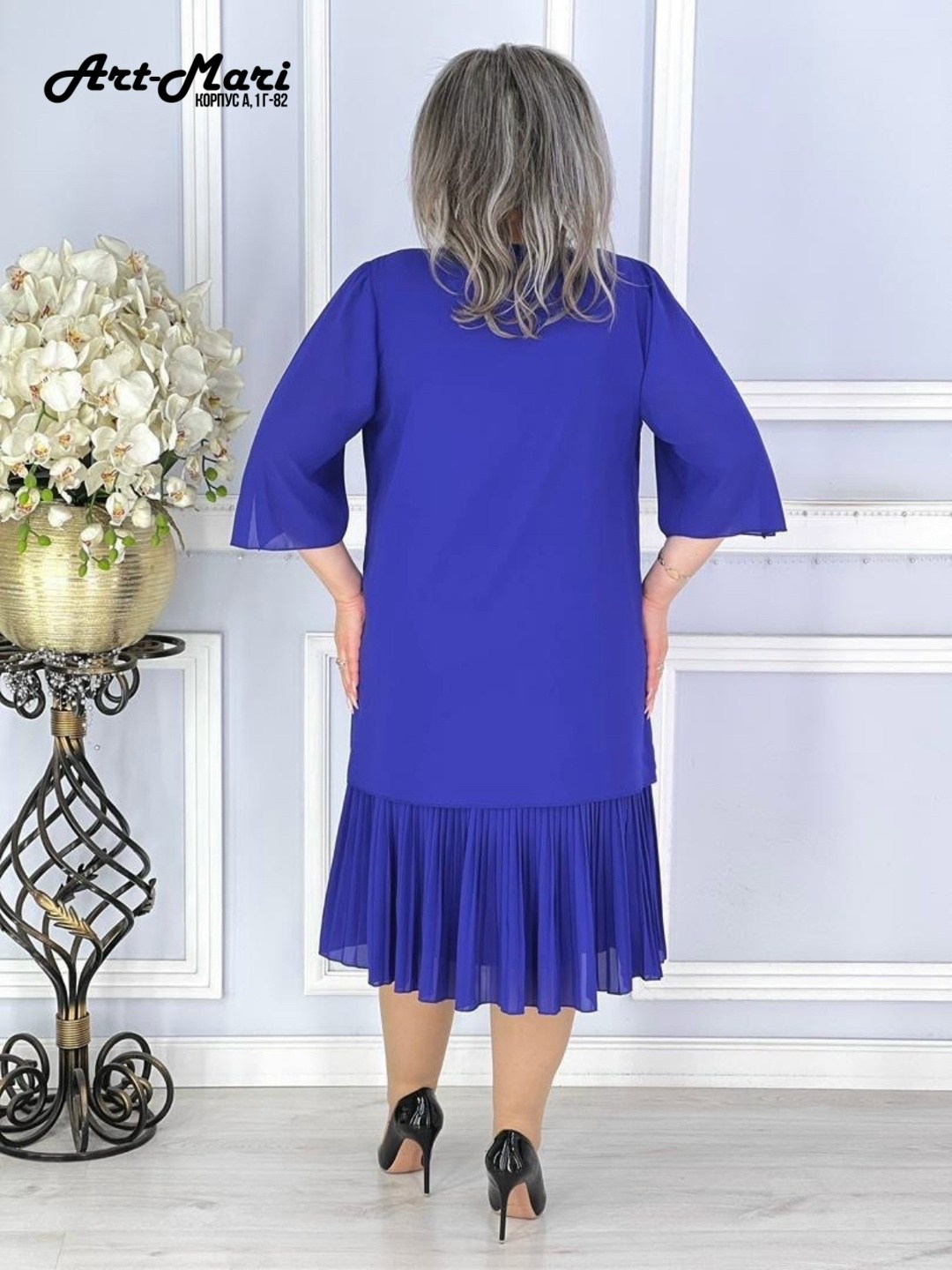 женское платье больших размеров,платье,платье шифоновое нарядное,платье большие размеры,женское платье