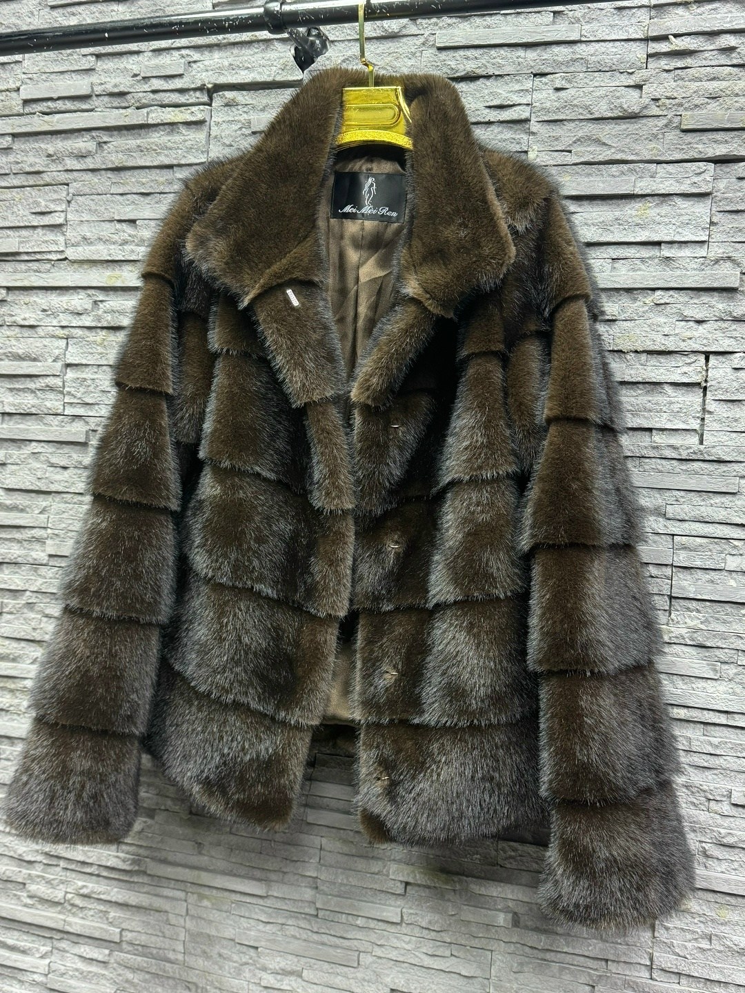 норковая шуба,норковая шуба автоледи,шуба темный графит из меха норки,шуба норковая черный бриллиант воротник стойка,шуба норка